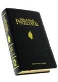 Bíblia de estudo pentecostal